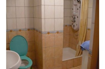 Polonia Privát Białowieża, Exteriorul